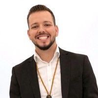 AUMOVIO Employee Daniel Brunelli's profile photo