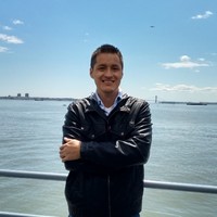 Nuvix Employee Felipe Cardona's profile photo