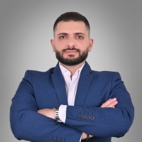 SYSPOS Employee Mahmoud al Kotaa's profile photo