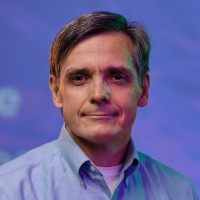 University of California, Berkeley Employee Mark Searle's profile photo