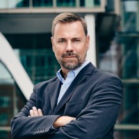 BIRKENSTOCK Employee Hendric Junker's profile photo