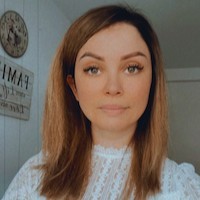 Freelance Web Programmer Employee Adelina Diacu's profile photo