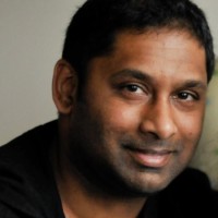 Robuzz Employee Sameer Jagetia's profile photo