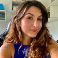Débora Rosa Email
