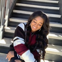 IDEA Public Schools Employee Domonique Johnson's profile photo