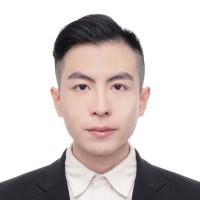Aetheras Employee Kris Wang's profile photo