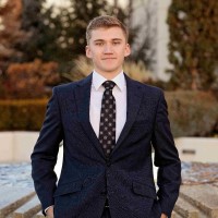 Brandon McBride Email & Phone Number