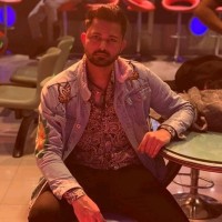 Dubizzle Labs Employee Faisal Minhas's profile photo