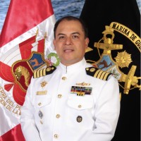 Marina de Guerra del Peru Employee Christian Ponce's profile photo