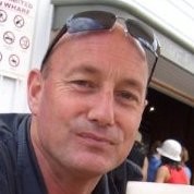 YouDo Limited Employee Grant Lees's profile photo