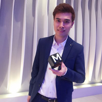 Guru Online - AdBeyond (Group) Limited Employee Kit Tsang's profile photo