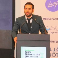 Motivate Publishing Employee Mario Saaiby's profile photo