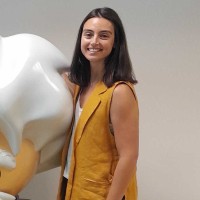 Clarcat Employee Anais Ruiz's profile photo