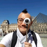 Photobook.ai Employee Terence Swee's profile photo
