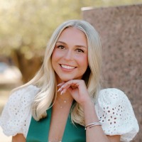 EY Employee Ashley Cooley's profile photo