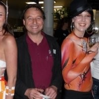 Andy Hawcroft Email & Phone Number