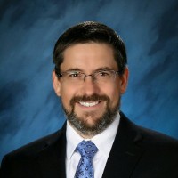 Maricopa Association of Governments (MAG) Employee Jason Howard's profile photo
