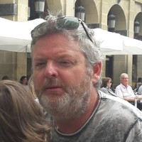 Réseau Sofipel Employee Éric Grall's profile photo