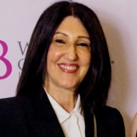 NFP Success Employee Helen Karabassis's profile photo
