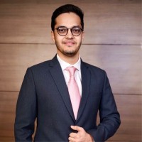 Presolv360 Employee Bhaven Shah's profile photo