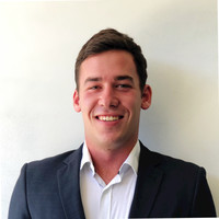 Shoalhaven City Council Employee Matthew Alder's profile photo