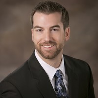 CMX1 (ComplianceMetrix) Employee Jared Emmitt's profile photo