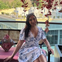 Vinisha Gandhi Email