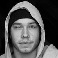Alaska Film&TV Employee Elias Holmkvist's profile photo