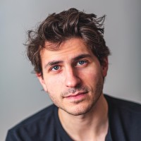 Best Case Studios Employee Max Miller's profile photo