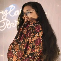 Vivid Technologies Inc Employee Kumari Akanksha's profile photo