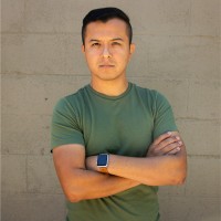 LF Studios / LifeFormations Employee Haz Minor's profile photo