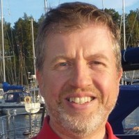 Finnlines Employee Kimmo Kostia's profile photo