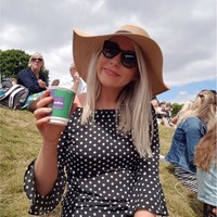 Randox Employee Lynsey Adams's profile photo