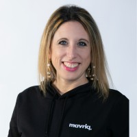 Valeria Berto Email & Phone Number