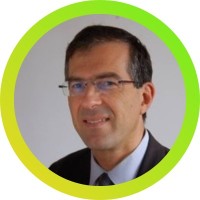 ViiTAMiNE Employee Emmanuel Laignelet's profile photo