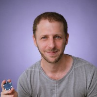 Dror Aharon Email & Phone Number