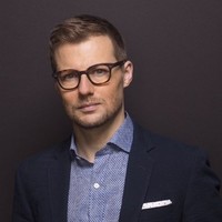 Mere Mortals Employee Jeff Curry's profile photo