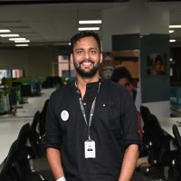 Piyush Kumar's profile photo