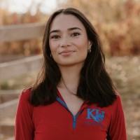 Do Me a Solid Employee Madison Slade's profile photo