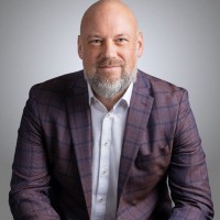 C.A.T. Inc. Employee Pierre-David Labre's profile photo