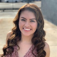FRISTERS Employee Karina Cervantes's profile photo