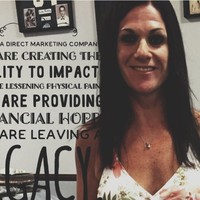 Betty Andrews Email & Phone Number