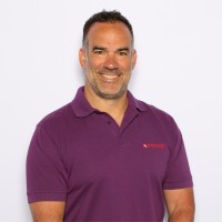 Netstock Employee Don Martin's profile photo