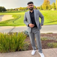 Avimor Employee Yassir Mushir's profile photo