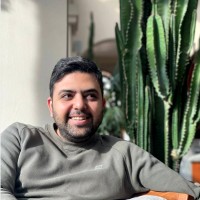 Map Employee Soheil Ghanbari's profile photo
