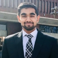 Space Physics Research Laboratory Employee Jayveer Phull's profile photo