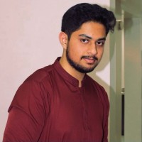 StreetWise Partners Employee Muhammad Amir's profile photo
