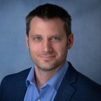 Nicholas Driscoll Email & Phone Number