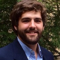 Carolina Landscaping Employee Samuel Duckworth's profile photo