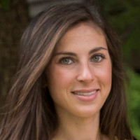 Deloitte Tax LLP Employee Jess Williams's profile photo
